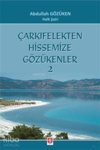 Çarkıfelekten Hissemize Gözükenler 2