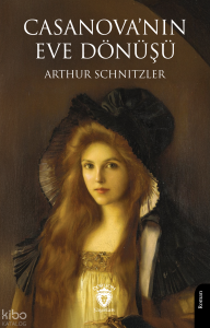 Casanova’nın Eve Dönüşü