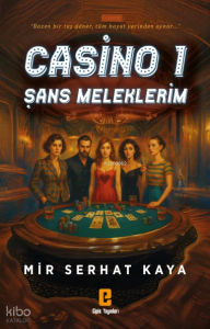 Casino 1 – Şans Meleklerim