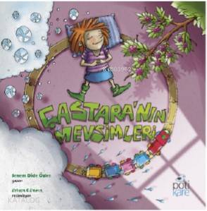 Castara'nın Mevsimleri; Tuna'nın Öyküleri 3