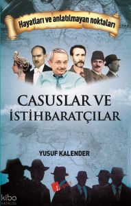 Casuslar ve İstihbaratçılar