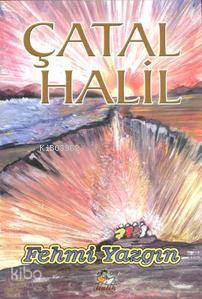Çatal Halil