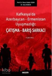 Çatışma-Barış Şarkacı