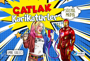 Çatlak Karikatürler