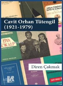 Cavit Orhan Tütengil (1921-1979)