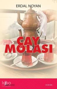 Çay Molası