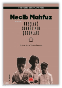 Cebelavi Sokağı’nın Çocukları