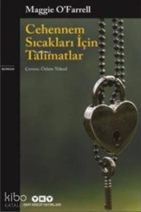 Cehennem Sıcakları için Talimatlar