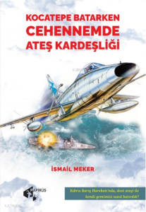 Cehennemde Ateş Kardeşliği - Kocatepe Batarken