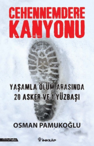 Cehennemdere Kanyonu – Ciltli