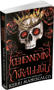 Cehennemin Krallığı