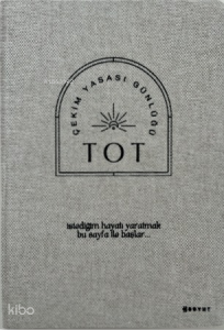 Çekim Yasası Günlüğüm  (Kitap-Defter)