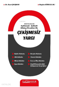 Çekişmesiz Yargı