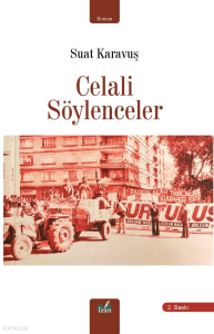 Celali Söylenceler
