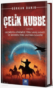 Çelik Kubbe