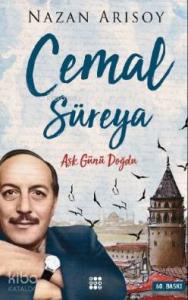 Cemal Süreya - Aşk Günü Doğdu