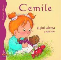 Cemile Çişini Altına Yapıyor