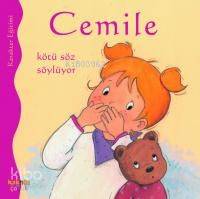 Cemile Kötü Söz Söylüyor