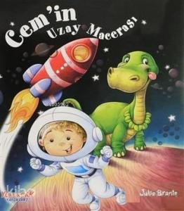 Cem'in Uzay Macerası