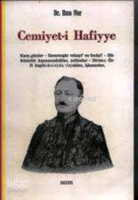 Cemiyet-i Hafiyye