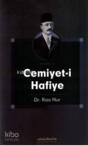 Cemiyeti Hafiye