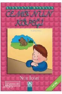 Cemo'nun Köpeği; El Yazısı İle