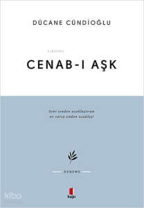 Cenab-ı Aşk