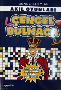 Çengel Bulmaca - Akıl Oyunları
