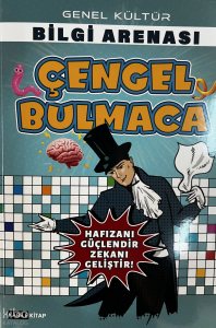 Çengel Bulmaca - Bilgi Arenası