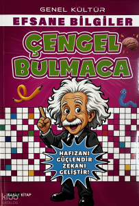 Çengel Bulmaca - Efsane Bilgiler