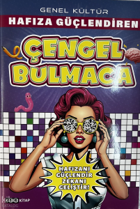 Çengel Bulmaca - Hafıza Güçlendiren