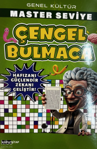 Çengel Bulmaca - Master Seviye