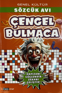 Çengel Bulmaca - Sözcük Avı