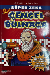 Çengel Bulmaca - Süper Zeka