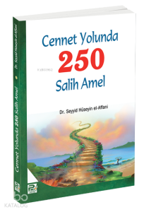 Cennet Yolunda 250 Salih Amel