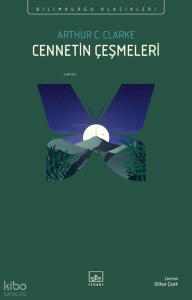 Cennetin Çeşmeleri