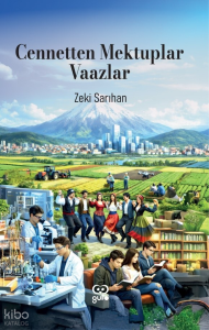 Cennetten Mektuplar Vaazlar