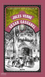 César Cascabel
