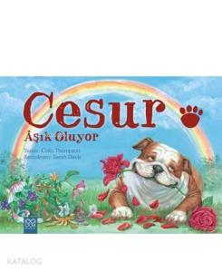 Cesur Aşık Oluyor; Cesur Dizisi
