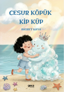 Cesur Köpük Kip Küp