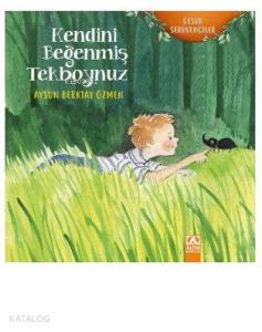 Cesur Serüvenciler Kendini Beğenmiş Tekboynuz