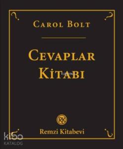 Cevaplar Kitabı