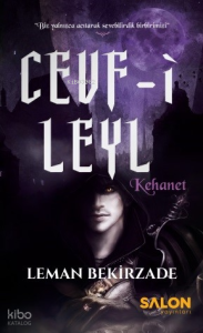 Cevf-i Leyl – Kehanet (2.Kitap)
