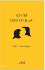 Çeviri Röportajları