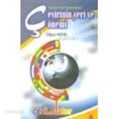 Çevirinin Yeri ve Önemi