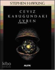 Ceviz Kabuğundaki Evren
