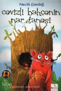 Cevizli Bahçenin Nar Tanesi