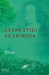 Çevre Etiği ve Spinoza