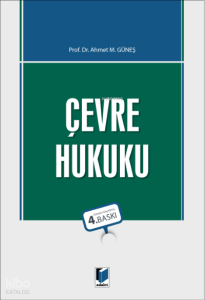Çevre Hukuku