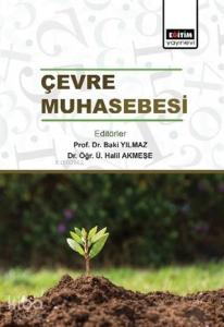 Çevre Muhasebesi